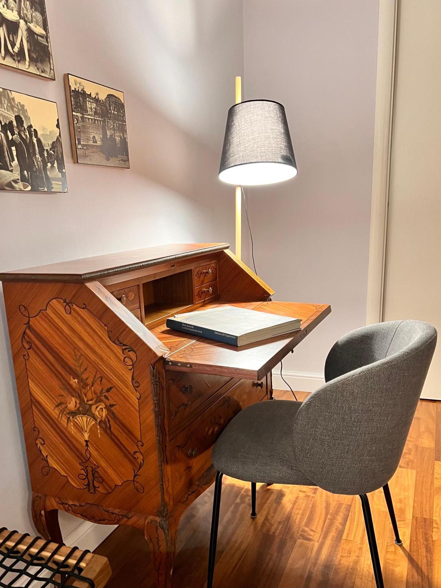 La Corte Luxury Suite - Torino Centro Екстер'єр фото
