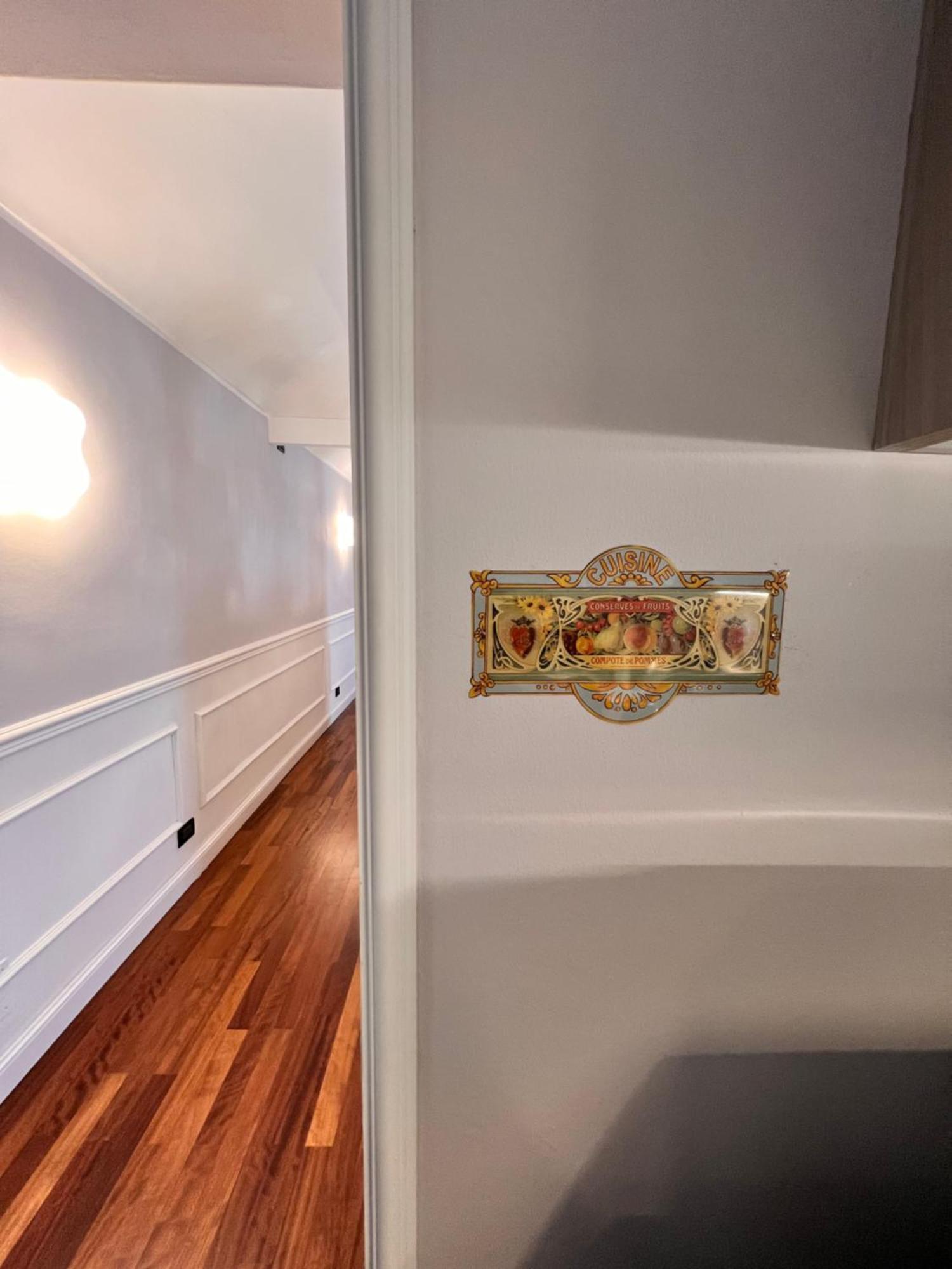 La Corte Luxury Suite - Torino Centro Екстер'єр фото
