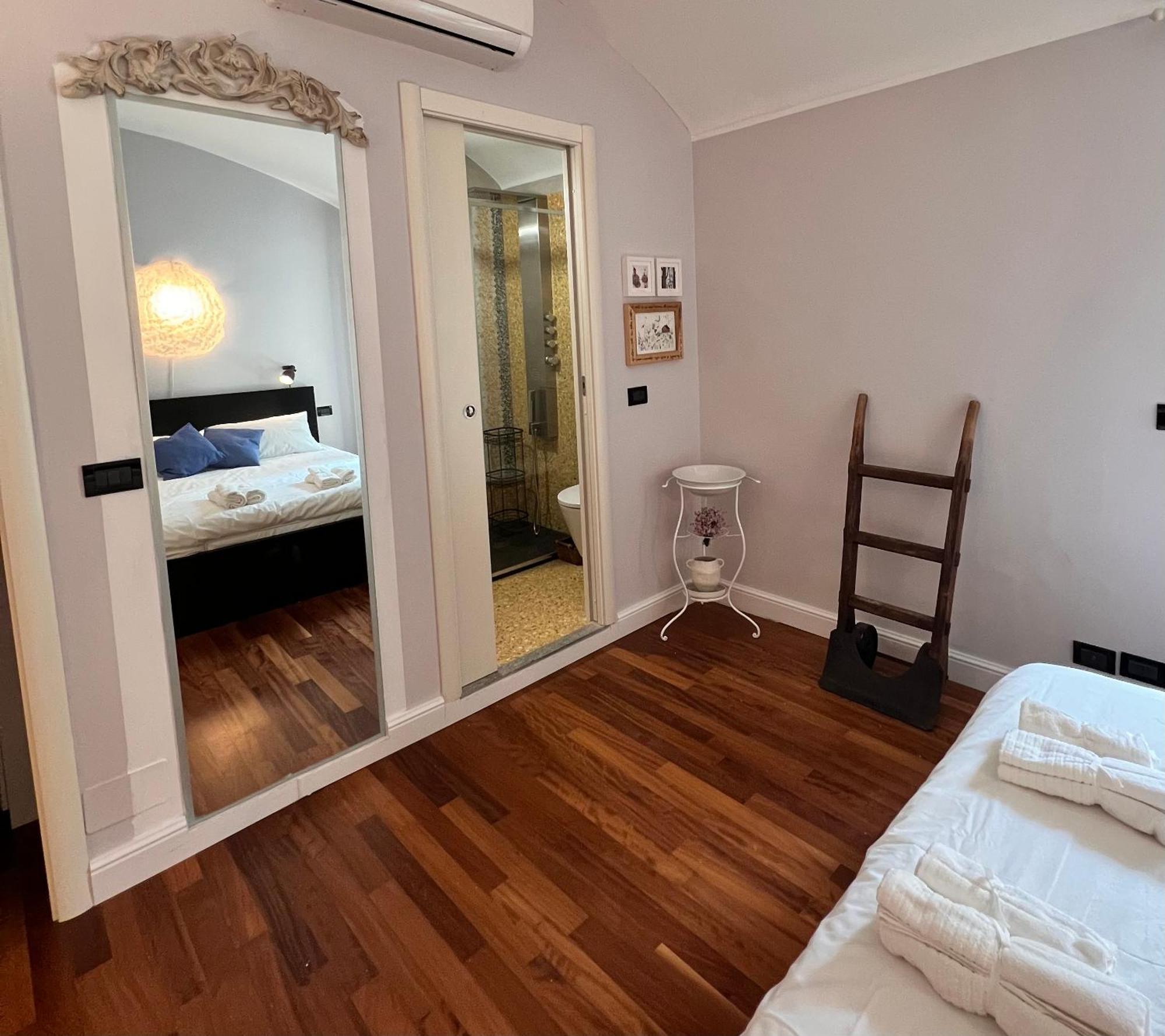 La Corte Luxury Suite - Torino Centro Екстер'єр фото